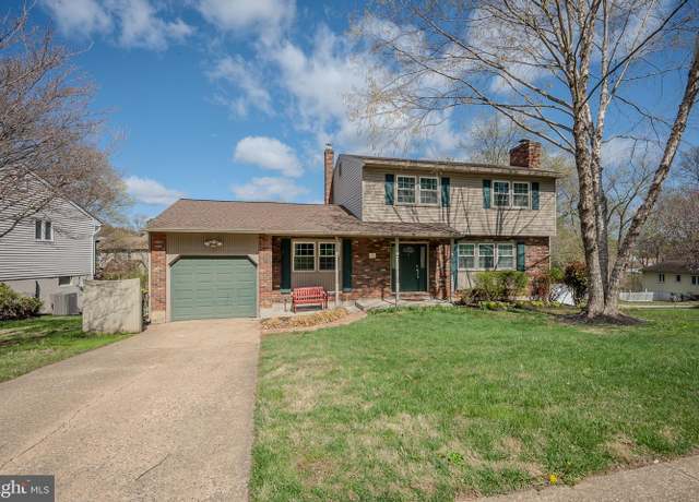 Property at 32 Worral Dr, Newark, DE 19711, 3 beds, 1.5 baths