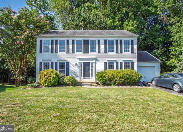 Property at 1 N Appoquin Dr N, Middletown, DE 19709, 4 beds, 2.5 baths
