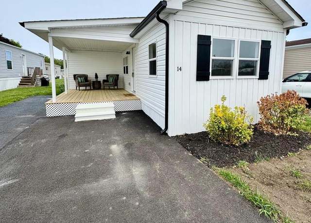 Property at 14 Colonial Ln #15590, Rehoboth Beach, DE 19971, 2 beds, 2 baths
