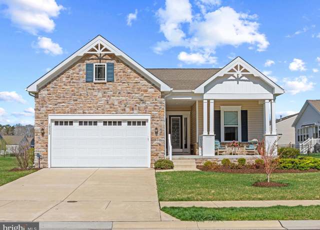 Property at 19338 Royal St, Lewes, DE 19958, 4 beds, 3 baths