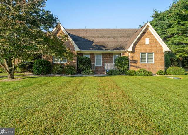 Property at 32162 Conleys Chapel Rd, Lewes, DE 19958, 5 beds, 3 baths