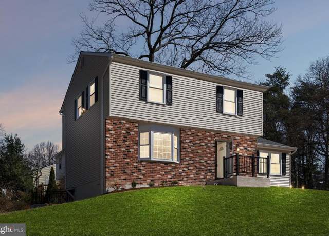 Property at 7677 Mueller Dr, Glen Burnie, MD 21060, 4 beds, 3.5 baths