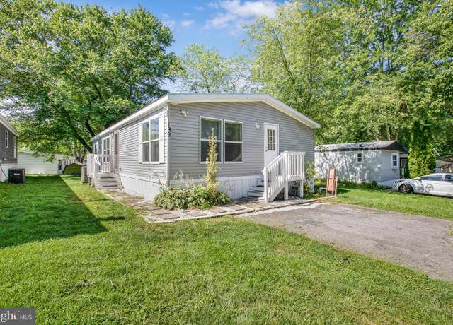 Property at 199 Boones Dr, Lothian, MD 20711, 3 beds, 2 baths