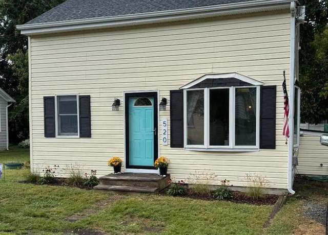 Property at 520 Ark Haven Rd, Tracys Landing, MD 20779, 1 bed, 1 bath