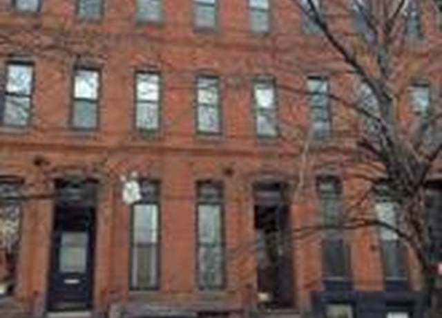 Property at 2414 N Charles St, Baltimore, MD 21218, 4 beds