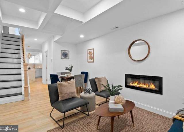 Property at 433 N Robinson St, Baltimore, MD 21224, 3 beds, 3.5 baths