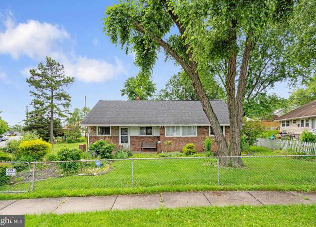 Property at 2000 Longview Ct, Baltimore, MD 21237, 3 beds, 1 bath