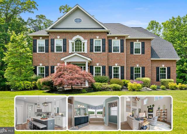 Property at 6000 Clairemont Dr, Owings, MD 20736, 4 beds, 4.5 baths