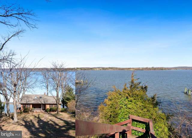 Property at 19 Tower Rd, Chesapeake City, MD 21915, 4 beds, 3 baths