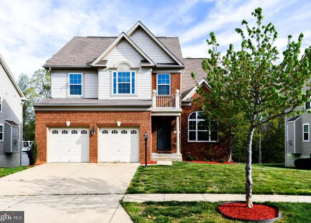 Property at 5057 Royal Birkdale Ave, Waldorf, MD 20602, 4 beds, 3.5 baths