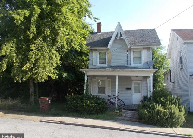 Property at 311 Muir St, Cambridge, MD 21613, 5 beds