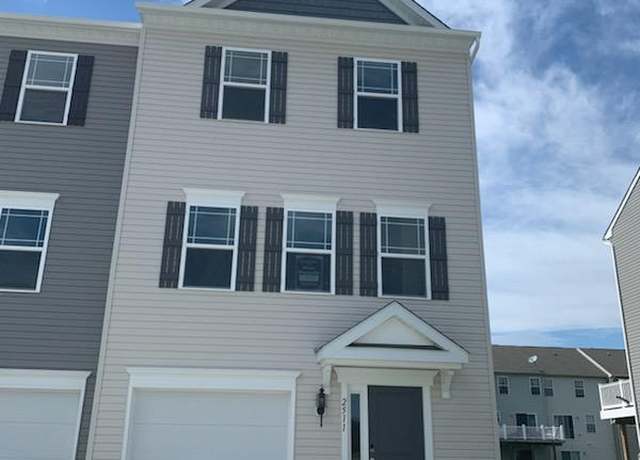Property at 2511 Boeing Way, Cambridge, MD 21613, 3 beds, 2.5 baths