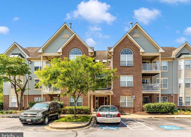 Property at 6505 Springwater Ct #7103, Frederick, MD 21701, 2 beds, 2 baths