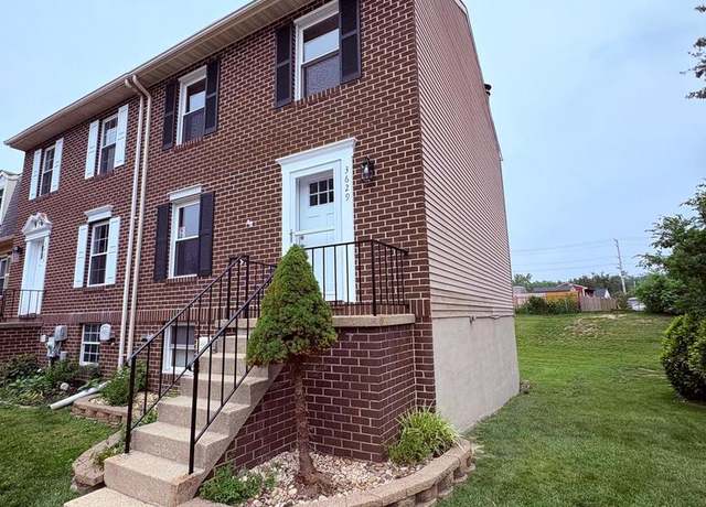 Property at 3629 Torey Ln, Abingdon, MD 21009, 4 beds, 2 baths