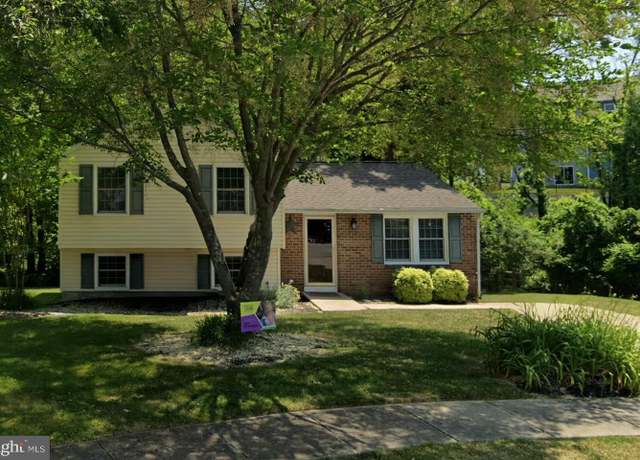 Property at 2954 Burnt Oak Ct, Abingdon, MD 21009, 3 beds, 2 baths