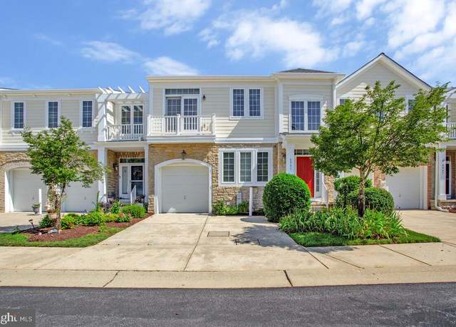 Property at 8861 Shining Oceans Way #27, Columbia, MD 21045, 3 beds, 3.5 baths