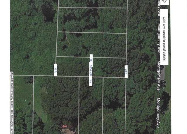 Property at Montgomery Ave, Chestertown, MD 21620