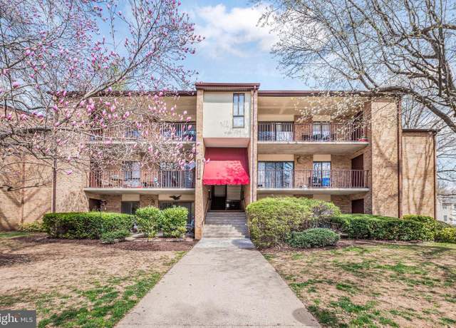 Property at 13213 Dairymaid Dr #203, Germantown, MD 20874, 3 beds, 2 baths