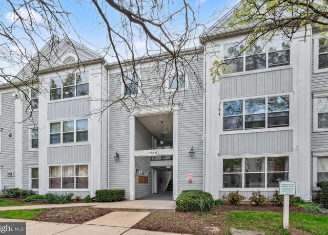 Property at 14201 Wolf Creek Pl Unit 9-24, Silver Spring, MD 20906, 2 beds, 2 baths