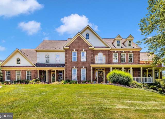 Property at 9422 Damascus Rd, Damascus, MD 20872, 4 beds, 5 baths