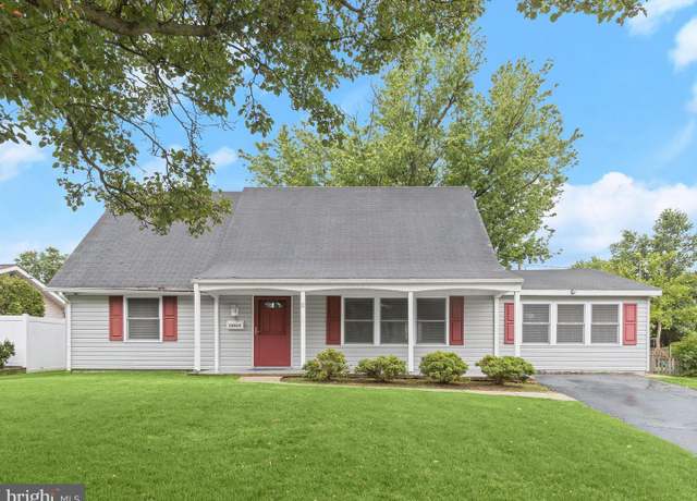 Property at 12415 Kinship Turn, Bowie, MD 20715, 4 beds, 2 baths