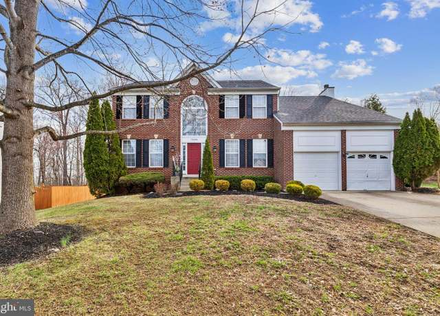 Property at 15206 Ridall Ct, Accokeek, MD 20607, 4 beds, 3.5 baths