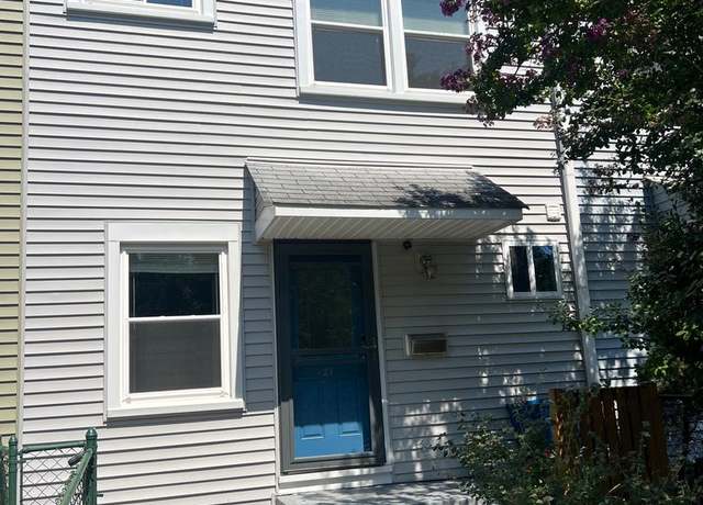 Property at 2-T Laurel Hill Rd, Greenbelt, MD 20770, 2 beds, 1.5 baths