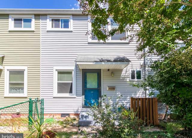 Property at 2-T Laurel Hill Rd, Greenbelt, MD 20770, 2 beds, 1.5 baths