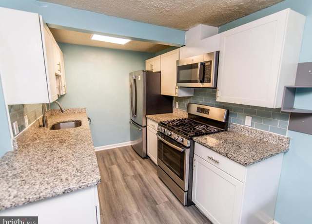 Property at 1852 Village Green Dr Unit E-122, Landover, MD 20785, 4 beds, 2 baths