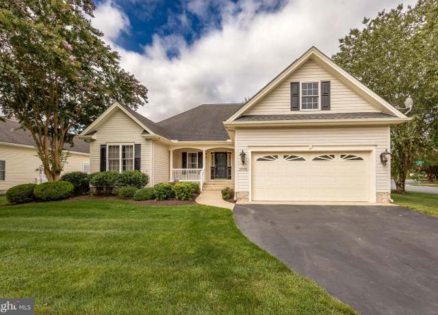 Property at 5998 Fire Fly Dr, Salisbury, MD 21801, 2 beds, 2 baths