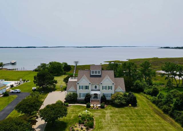 Property at 11525 Bay Point Ln, Berlin, MD 21811, 5 beds, 6 baths