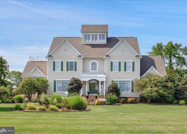 Property at 11525 Bay Point Ln, Berlin, MD 21811, 5 beds, 6 baths
