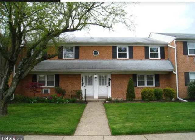 Property at 13--C Sunnybrook Rd, Stratford, NJ 08084, 1 bed, 1 bath