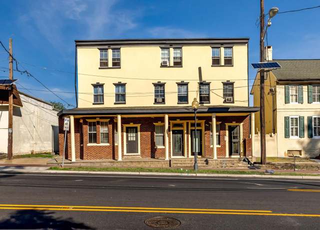 Property at 121 N Broad St, Woodbury, NJ 08096, 5 beds, 5 baths