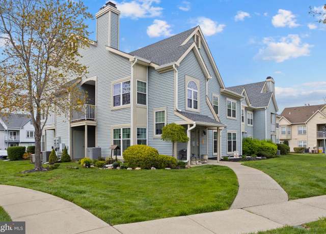 Property at 313 Andover Pl, Robbinsville, NJ 08691, 2 beds, 1 bath