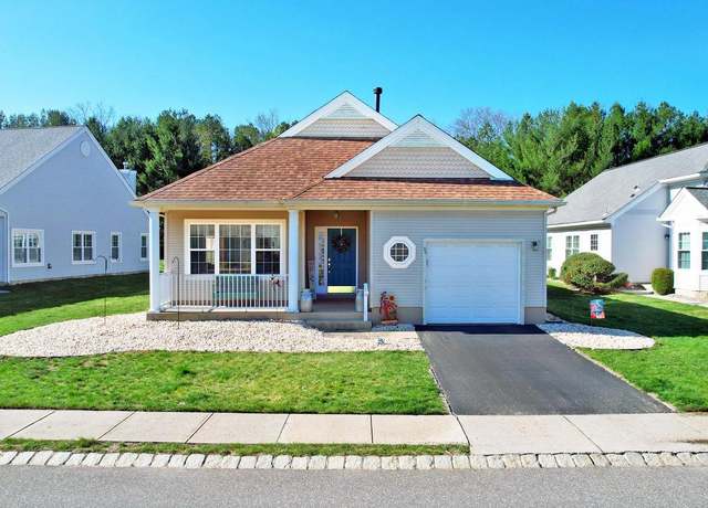 Property at 30 Belvedere Dr So, Manchester Township, NJ 08759, 2 beds, 2 baths