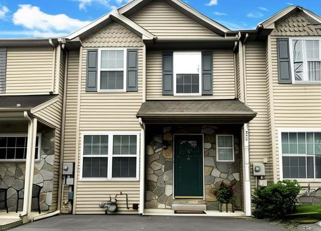 Property at 630 Walnut Tree Dr, Blandon, PA 19510, 3 beds, 2.5 baths