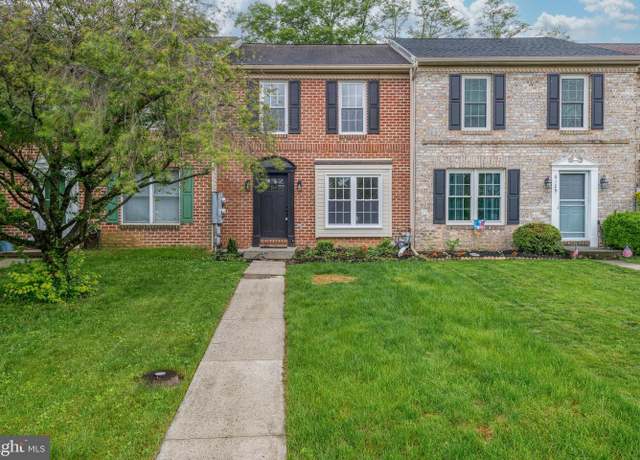 Property at 6127 Haymarket Way, Mechanicsburg, PA 17050, 3 beds, 1.5 baths