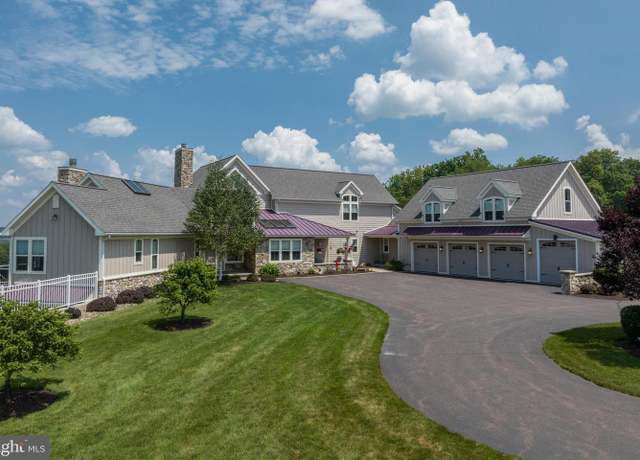 Property at 53 Airport Rd, Millville, PA 17846, 4 beds, 3.5 baths