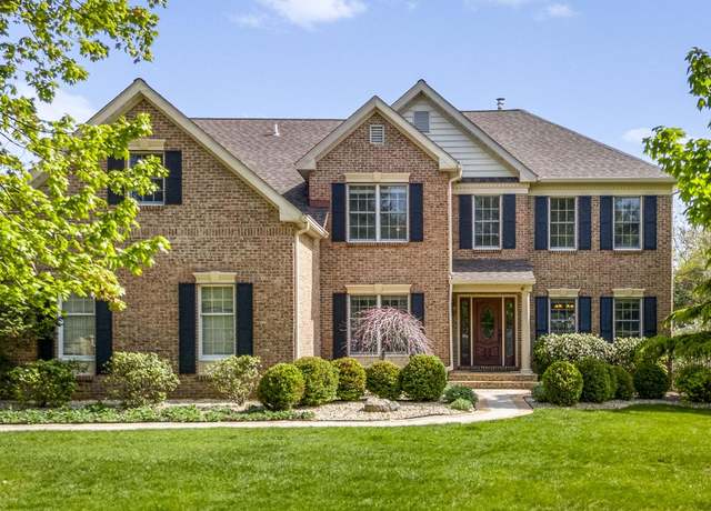 Property at 521 Walter Ct, Downingtown, PA 19335, 4 beds, 3.5 baths