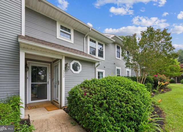 Property at 353 Mcintosh Rd #148, West Chester, PA 19382, 2 beds, 2 baths
