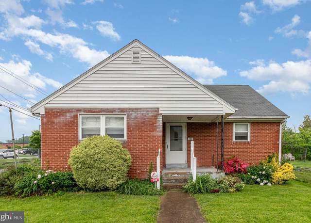 Property at 640 Alricks St, Harrisburg, PA 17110, 2 beds, 1 bath