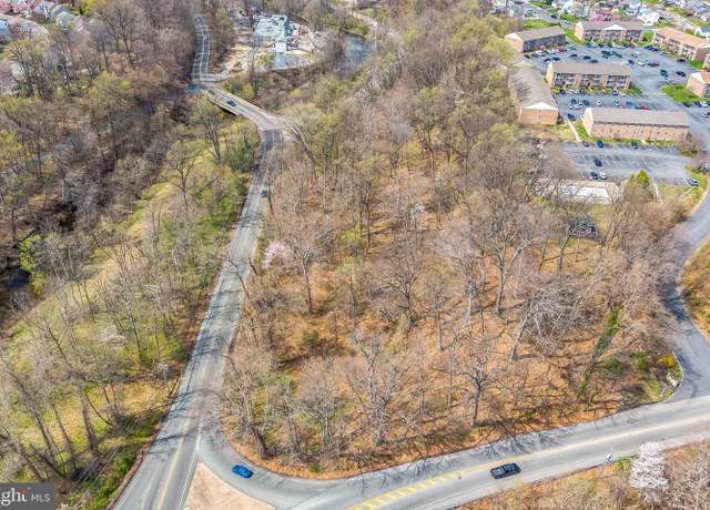 Property at 0 Brookhaven & Creek Rd, Brookhaven, PA 19015