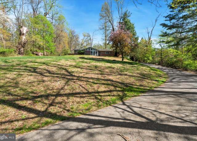 Property at 60 Andrien Rd, Glen Mills, PA 19342, 4 beds, 2 baths
