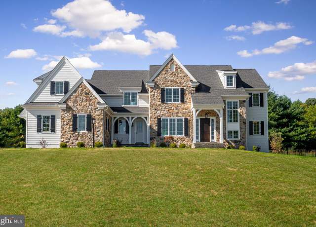 Property at 8 Atwater Rd Unit NT4, Chadds Ford, PA 19317, 4 beds, 4 baths