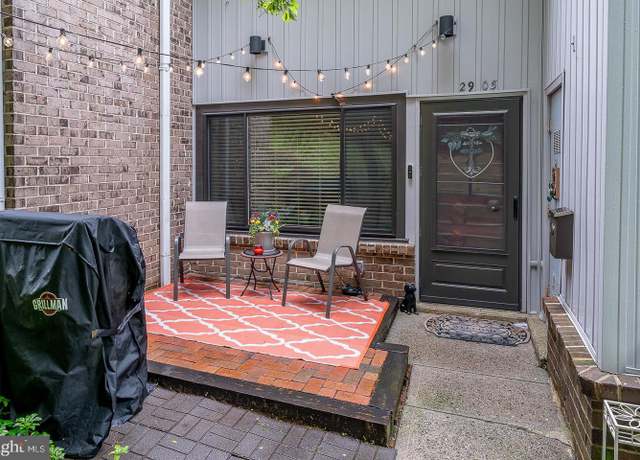 Property at 2905 Monterey Ct, Springfield, PA 19064, 2 beds, 2.5 baths