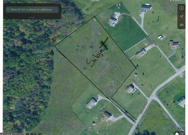 Property at Lot 11 Blue Spruce Off Dry Hollow Road Rd, Warriors Mark, PA 16877