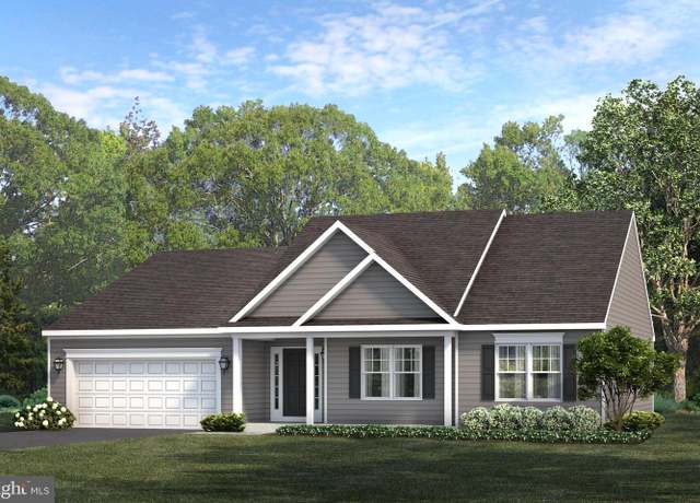Property at 3 Ridgewood Rd Unit (DOUGLAS) LOT 2, Quarryville, PA 17566, 3 beds, 2 baths