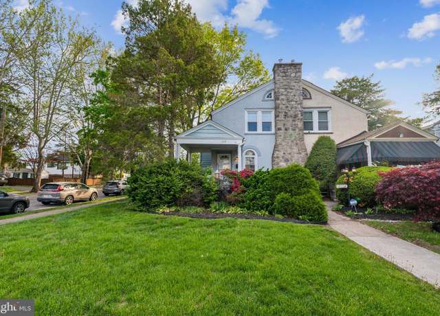 Property at 219 W Freedley St, Norristown, PA 19401, 3 beds, 1 bath