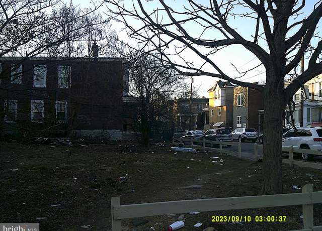 Property at 863 E Chelten Ave, Philadelphia, PA 19138